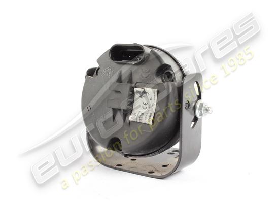 used ferrari complete anti-theft system sir part number 336779