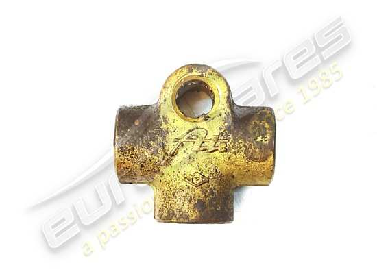 used ferrari 3-way union part number 10104661