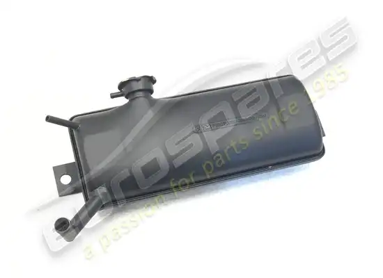 new oe header tank part number 104523