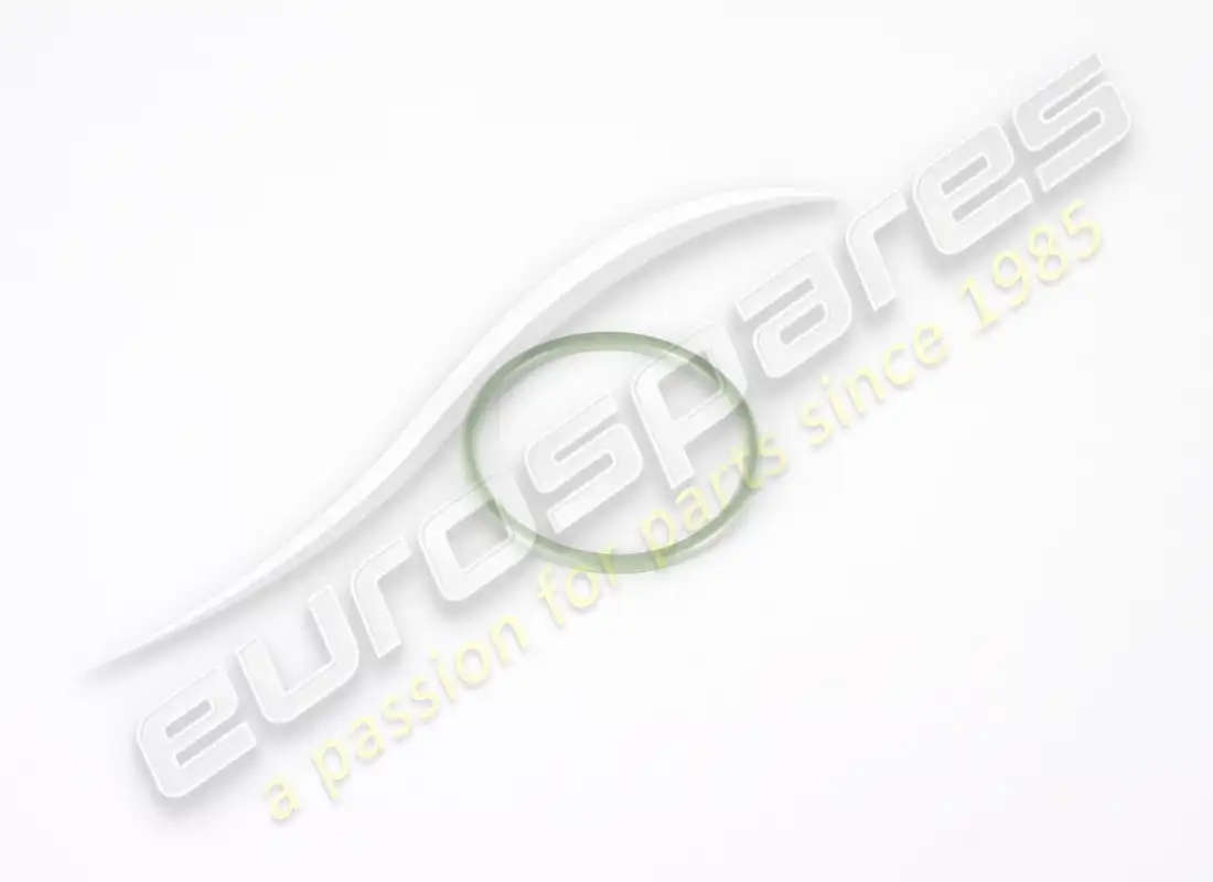 new porsche o-ring. part number wht005156 (1)
