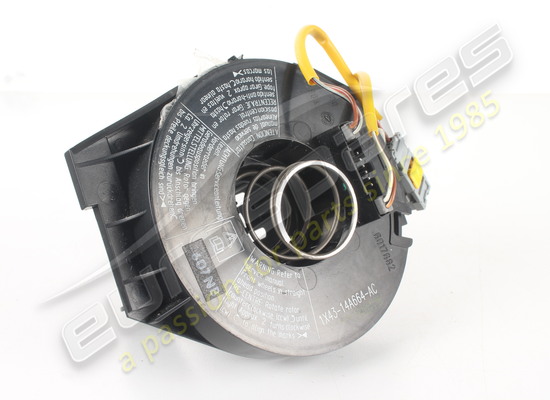 used aston martin clockspring assembly part number 4g43-37-10906