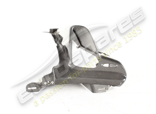 used ferrari rh vent trim part number 86092300