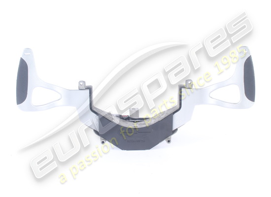 used aston martin paddleshift selector, touchtronic part number 4g43-7l237-ac