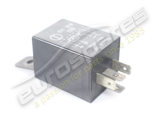 used ferrari interior light delay unit part number 61827800