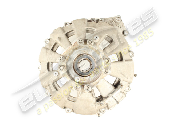 used ferrari complete clutch housing part number 178870