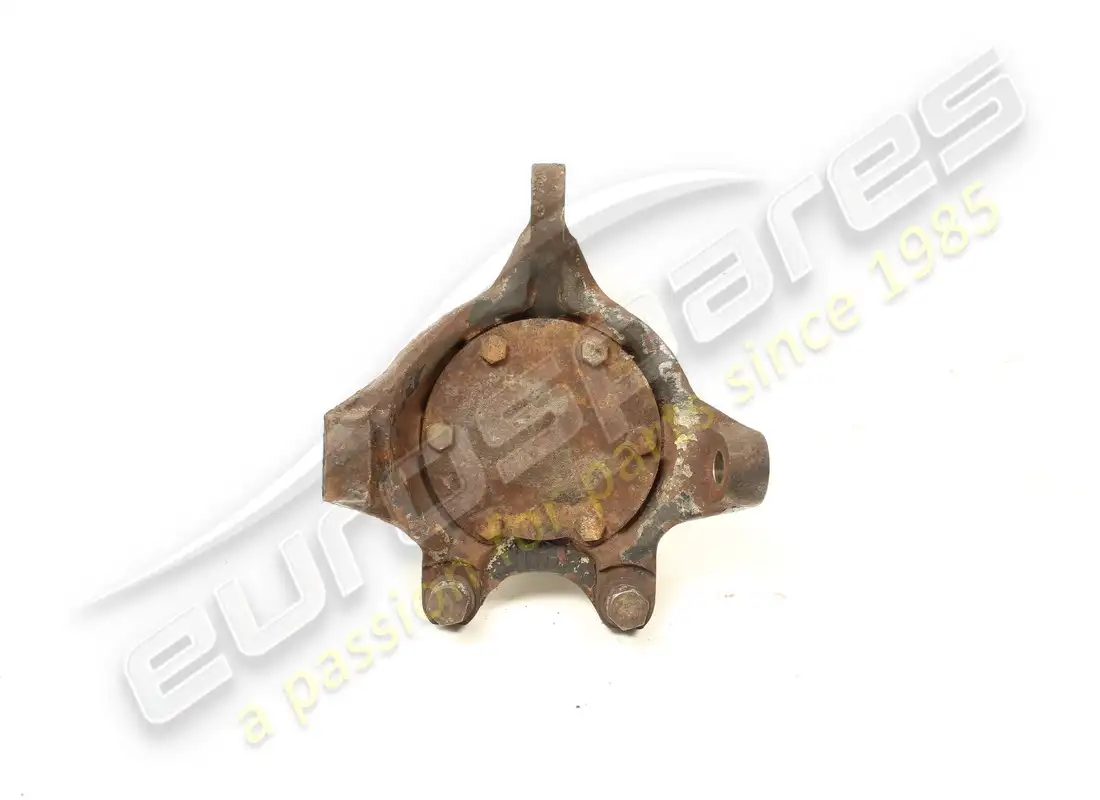 used eurospares lh hub , shaft & bearing. part number eap1456598 (2)