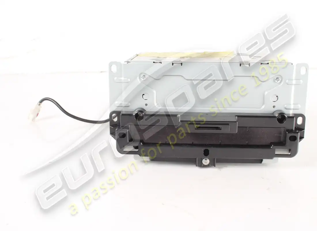USED Maserati NAVIGATOR COMPLETE EUROPE (RB4+) . PART NUMBER 670030197 (1)