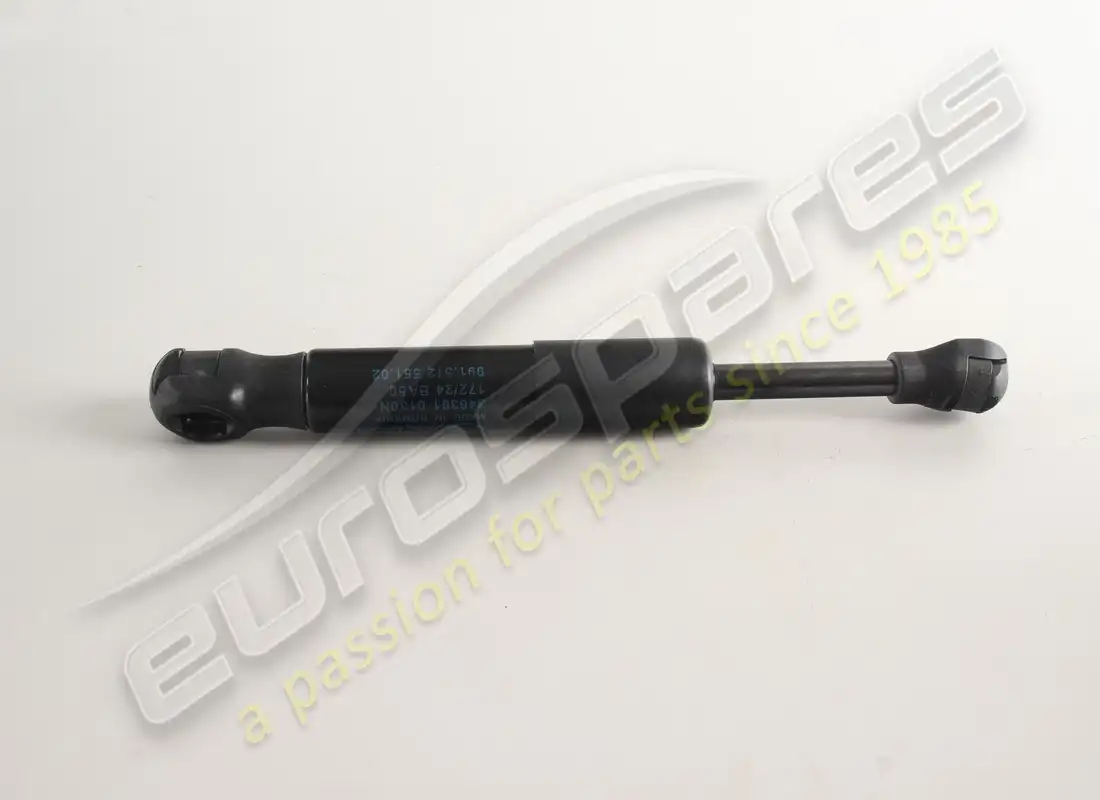 new porsche gas filled strut. part number 99151255102 (1)