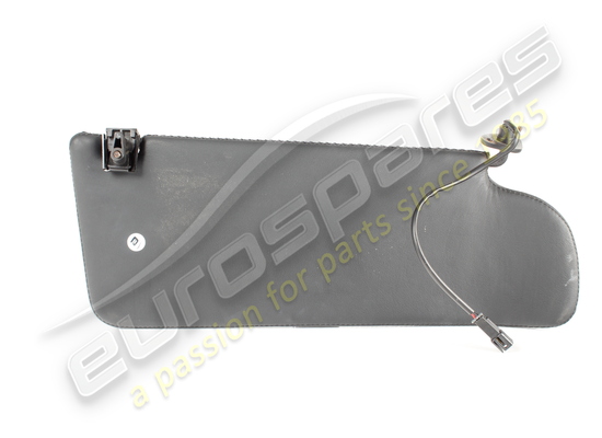 used ferrari lh sun visor part number 65659200
