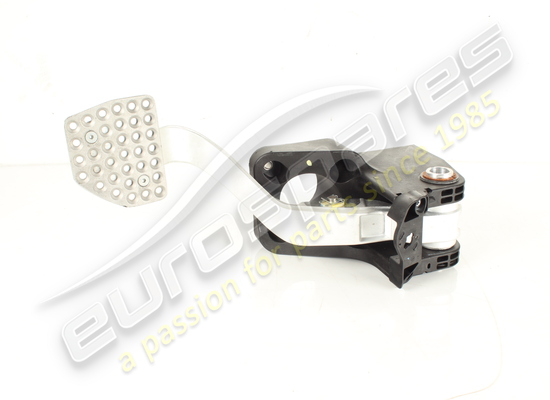 used ferrari brake pedal part number 261846