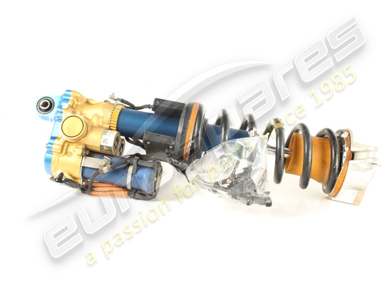used ferrari ammortizz. post.dx production part number 785516