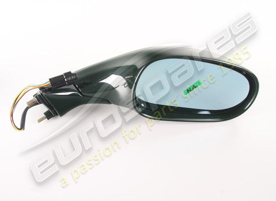 new (other) ferrari rh rear external mirror lhd part number 64488610
