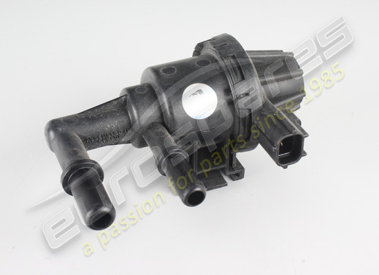 used aston martin valve assembly, fuel/ vapour control part number 6g43-03-10032