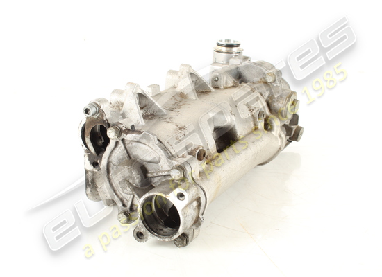 used ferrari oil pump complete part number 252029