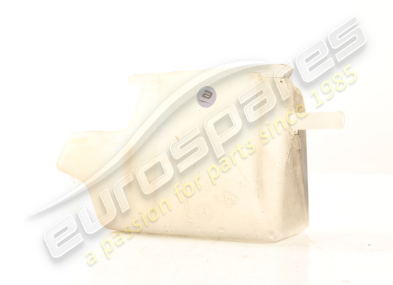 used aston martin tank assembly, overflow part number 6g33-tbd2-aa
