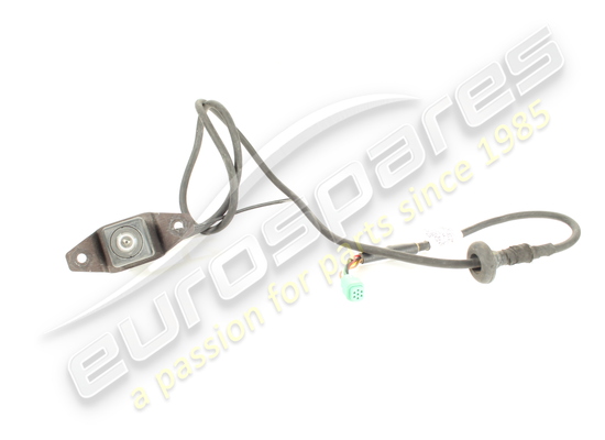 used ferrari camera parcheggio posteriore part number 266790