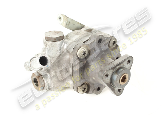 used ferrari power steering pump part number 272325
