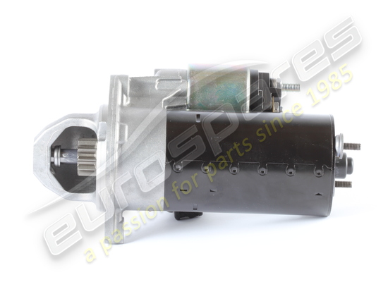 new eurospares starter motor part number 248743
