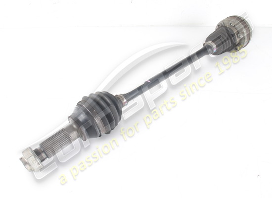 used ferrari front axle shaft part number 339613