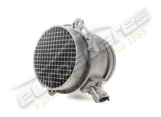 used ferrari air flow meter part number 245028