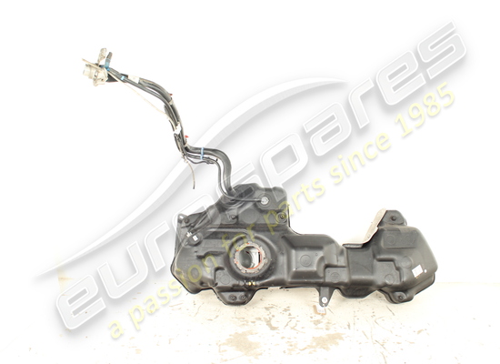 used lamborghini fuel tank 85 tfsi gr nar osh part number 4m0201021fn