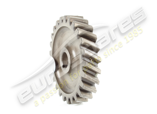used ferrari pump gear part number 117659