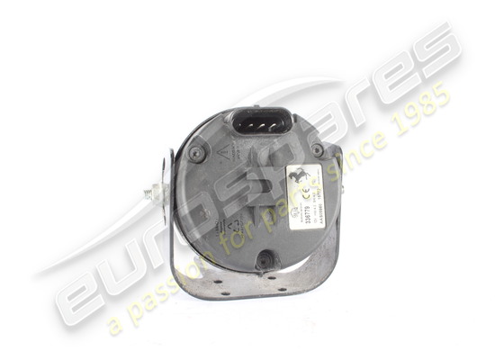 used ferrari complete anti-theft system sir part number 336779