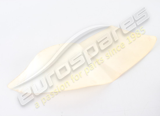 new (other) maserati rh rear adhesive for protec part number 80976100