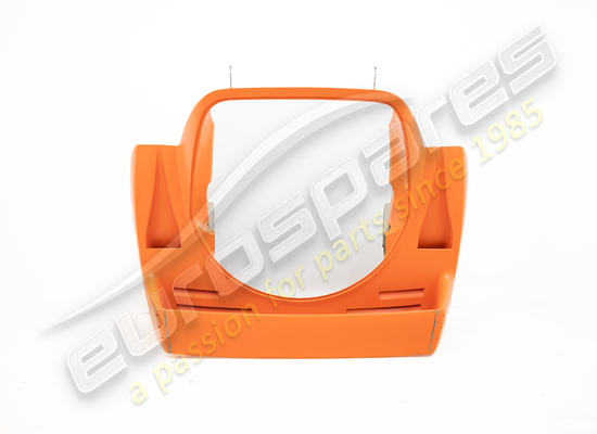 new oem rear bonnet part number 62732200