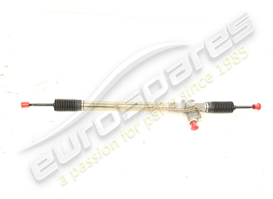 reconditioned ferrari pas steering rack rhd part number 158735