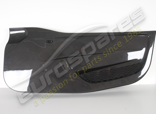 new ferrari rh door panel complete part number 87227700