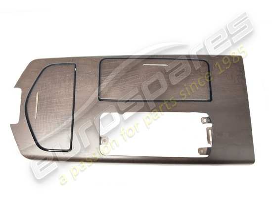 new maserati centr.glove compartm. rhd ra part number 673000352