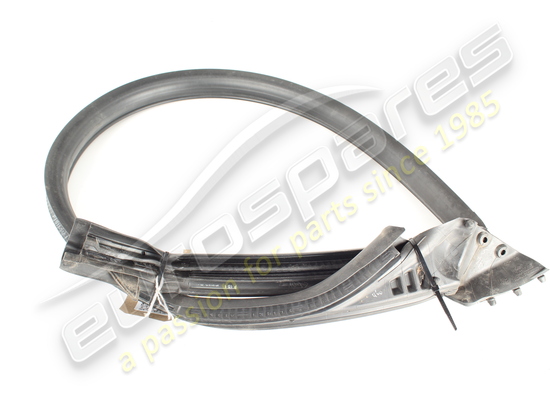 used ferrari rh door perimeter seal and stuffer part number 84593300