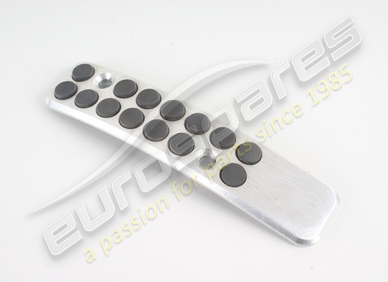 used aston martin accelerator pedal pad part number 9g43-f4022-aa