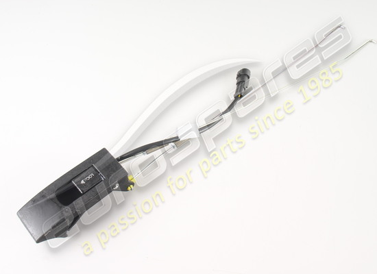 new (other) ferrari rh inner handle for door op part number 66217600