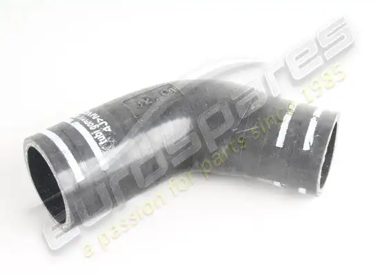new ferrari rubber pipe part number 181802