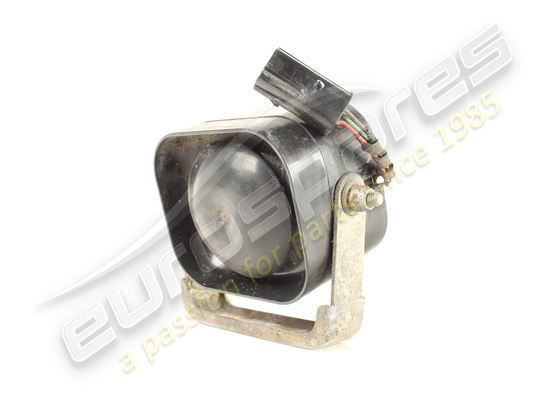 used ferrari siren unit part number 177148