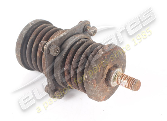 used ferrari exhaust mount part number 106052