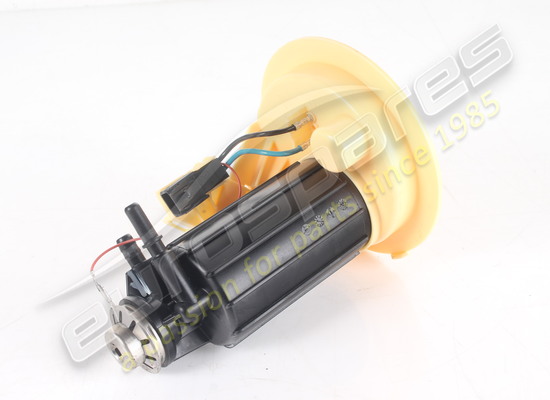 used ferrari rh fuel pump filter part number 282784