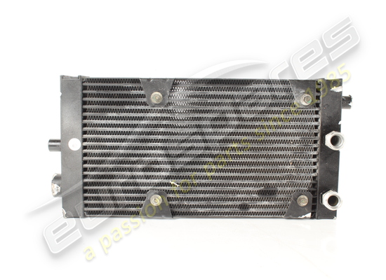 used ferrari oil radiator part number 266825