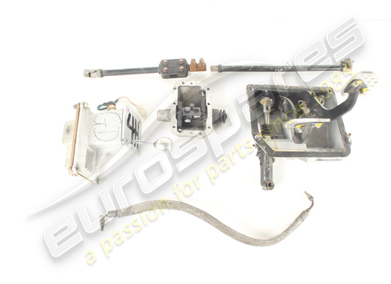 used ferrari rhd 575 manual conversion kit part number eap1563042