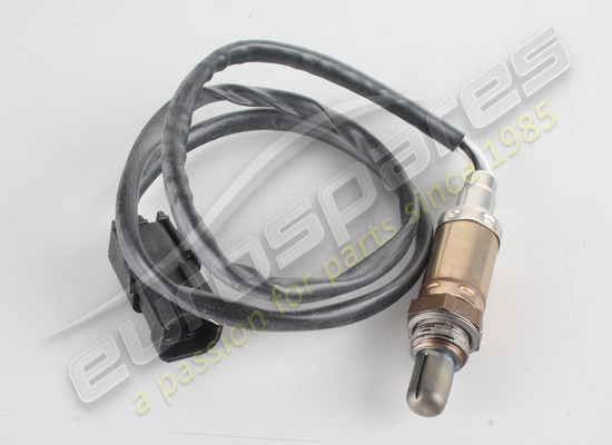 new ferrari exhaust lambda sensor part number 161853