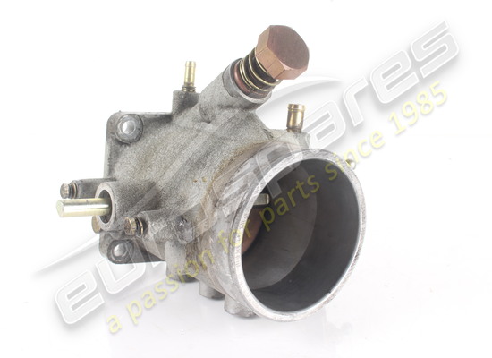 used ferrari throttle body complete part number 128956