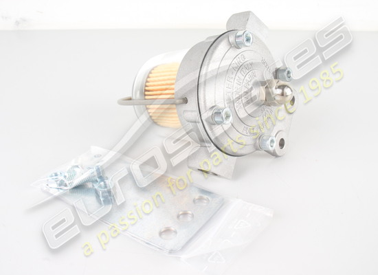 new eurospares fuel pres/reg/filter assembly part number 95340001