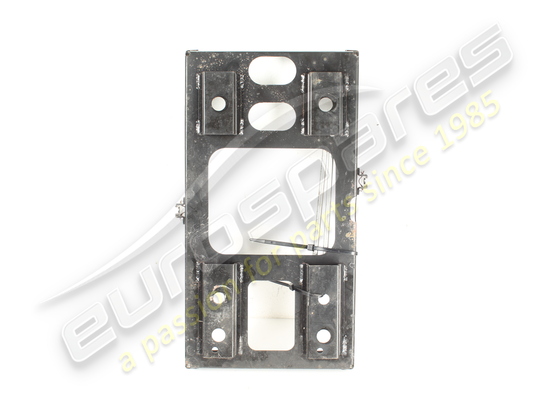 used ferrari battery mounting part number 272263