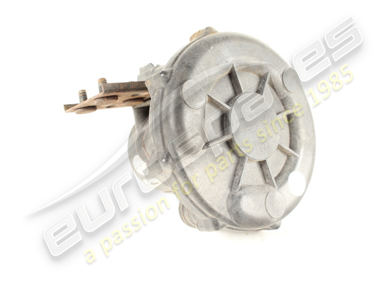 used ferrari electric air pump complete part number 165903
