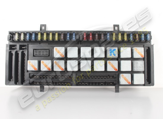 new ferrari relay board part number 61804200