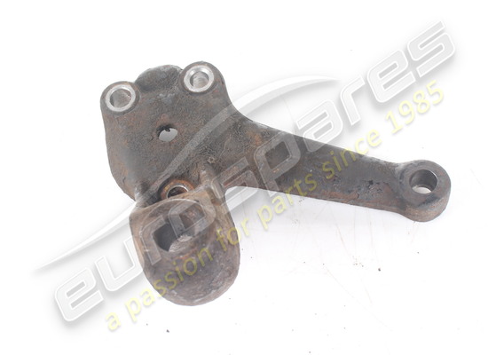 used maserati rh arm coupling part number 366600306