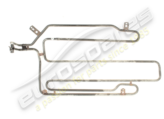 used ferrari refrigerating coil part number 177360