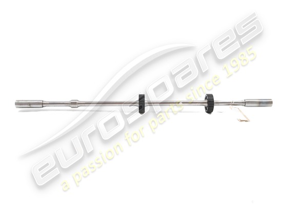 used ferrari propeller shaft part number 169640